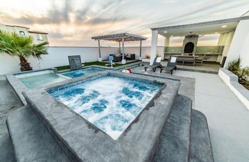 Las Conchas House | Casa de las Sirenas, Las Conchas, Private Pool