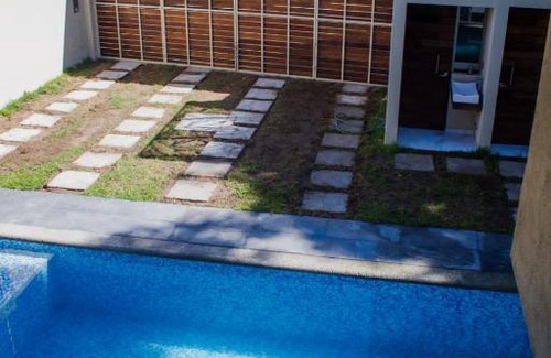 Ixtapa House | CASA De LUJO