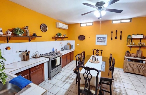 Cosala House | Casa de mi Madre, Cosala Sinaloa