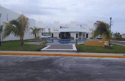 Veracruz House | Casa de vacaciones