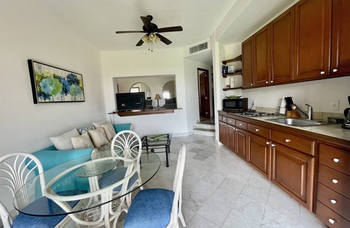 San Jose del Cabo Resort | Casa del Mar Condos