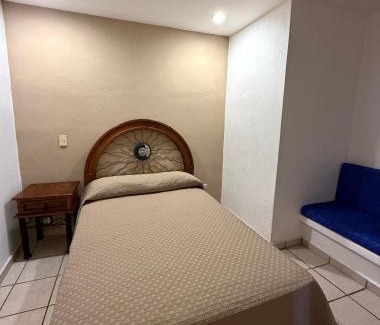 Emiliano Zapata Apartment | Casa del Mar