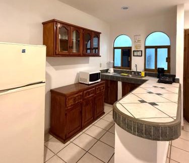 Emiliano Zapata Apartment | Casa del Mar