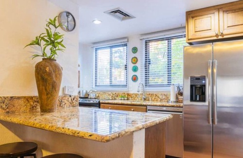 San Jose del Cabo Condo | Casa Del Mar Luna 102