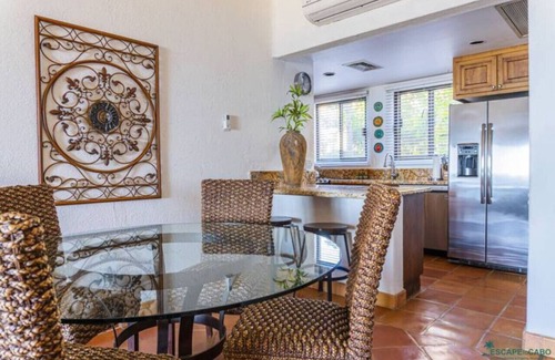 San Jose del Cabo Condo | Casa Del Mar Luna 102