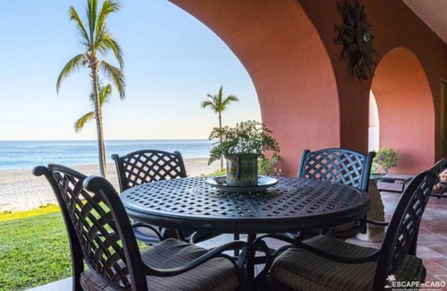 San Jose del Cabo Condo | Casa Del Mar Luna 102
