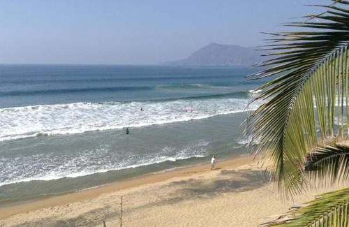 Downtown Puerto Vallarta Apartment | Casa del Serenidad