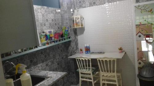 Downtown Puerto Vallarta Apartment | Casa del Serenidad