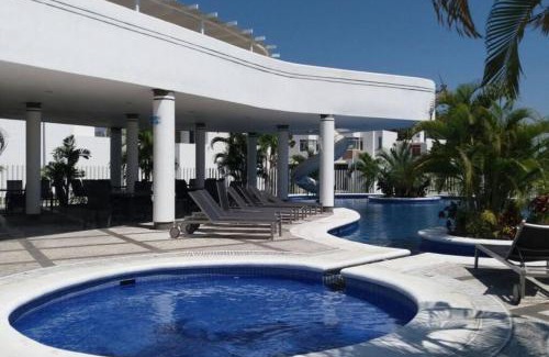 Manzanillo House | Casa Diamante Azul