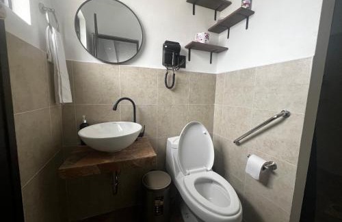 Xicotepec Apartment | Casa Don Beni