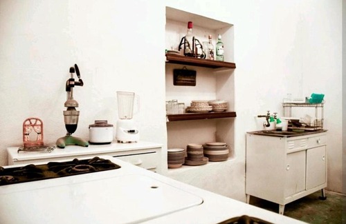 La Cruz House | Casa don polo