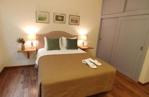 Historic Center Apartment | CASA DONCELES Apt 4, Prime Location, Super Spacious!!