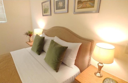 Historic Center Apartment | CASA DONCELES Apt 4, Prime Location, Super Spacious!!