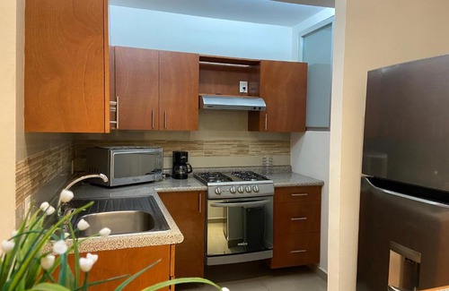 Historic Center Apartment | CASA DONCELES Apt 6, Prime Location, Super Confortable!!