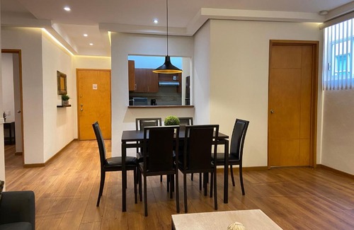 Historic Center Apartment | CASA DONCELES Apt 6, Prime Location, Super Confortable!!