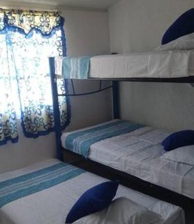 Llano Largo House | Casa en la zona de Acapulco diamante