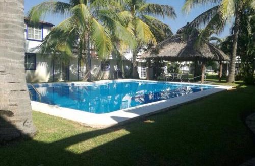 Llano Largo House | Casa en la zona de Acapulco diamante