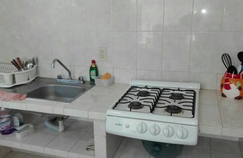 Llano Largo House | Casa en la zona de Acapulco Diamante