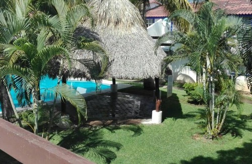 Llano Largo House | Casa en la zona de Acapulco Diamante