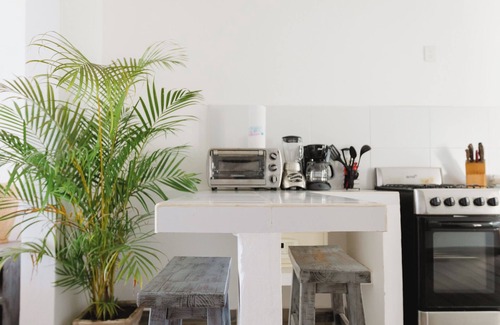 Sayulita Apartment | Casa Fénix - Sayulita