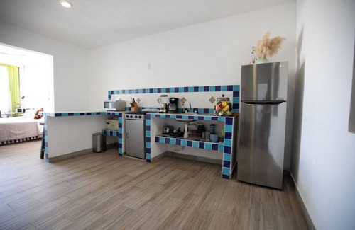 Sayulita Apartment | Casa Fénix - Sayulita