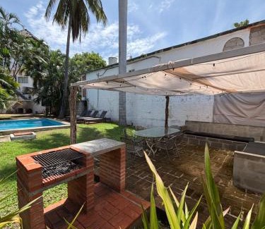 Bucerias House | Casa Gabriela