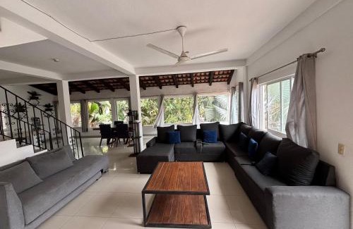 Bucerias House | Casa Gabriela