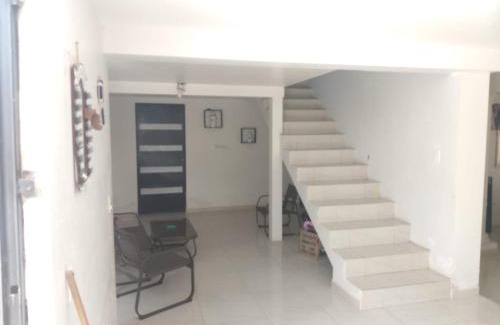 Jesus Maria House | Casa grande
