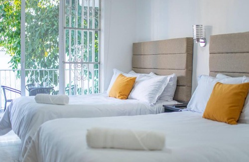 Puerto Vallarta Villa | Casa Ines Alberca Privada