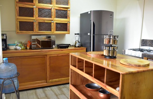 Palenque Hostel | Casa Janaab Palenque - Hostel