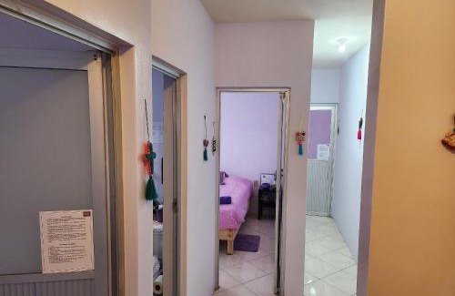 Tehuacan Apartment | Casa Libélula