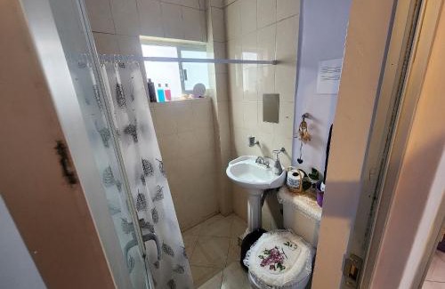 Tehuacan Apartment | Casa Libélula