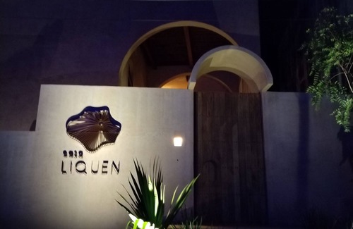 Chacala Apartment | Casa Liquen "Papelillo"