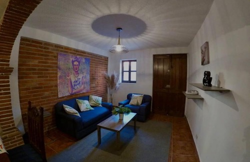 San Miguel de Allende House | Casa Loreto