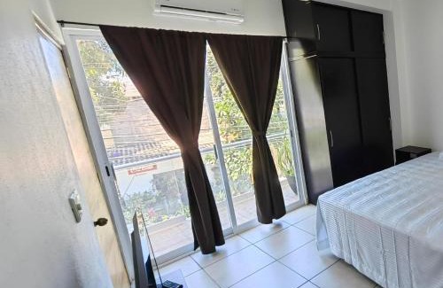 Bucerias Apartment | Casa los niños