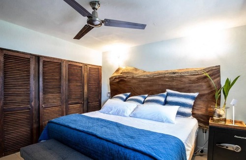 Emiliano Zapata Apartment | Casa Lucas - Beautiful 2 Bedroom Apartment in Puerto Vallarta