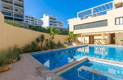 Libertad House | Casa Lumar