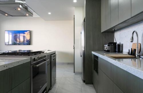 Libertad House | Casa Lumar