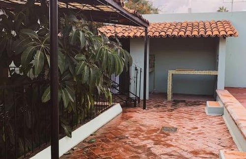 Zona Centro House | Casa Luz