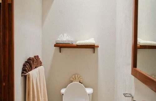 Lafayette Hotel | Casa Madonna La Providence