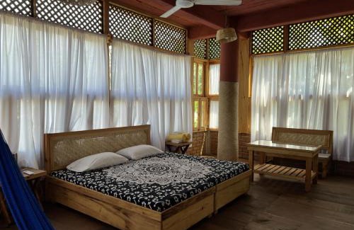 Barra de Colotepec Apartment | Casa Madre Selva