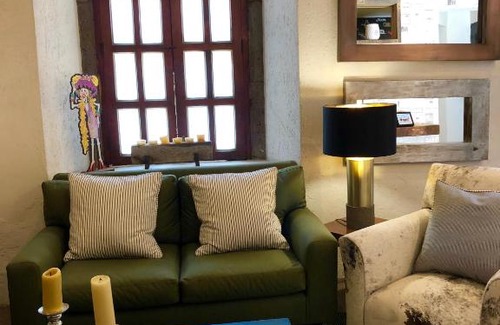 Zona Centro House | Casa Malan