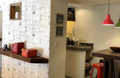 Zona Centro House | Casa Malan
