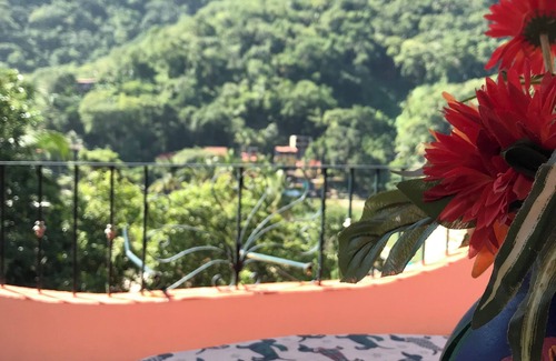 Boca de Tomatlan House | Casa Margarita- escapa a la naturaleza