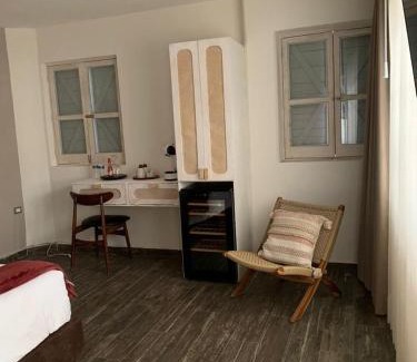 Centro Hotel | Casa Martha hotel boutique