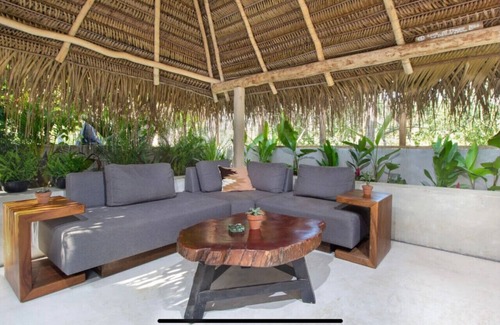 San Francisco House | Casa Mezcalito: Retreat with Private Heated Pool