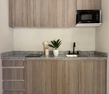 Lafayette Apartment | CASA MIA by SERRA HOSPEDAJE