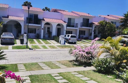 Nuevo Vallarta House | Casa MIA