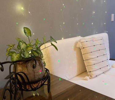 Puerto Vallarta Apartment | Casa Mia - Quaint Mexican Terrace