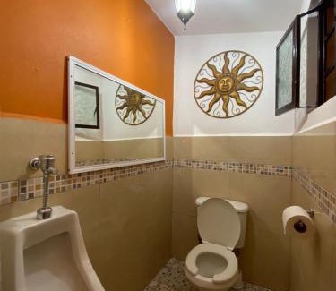 Puerto Vallarta Apartment | Casa Mia - Quaint Mexican Terrace